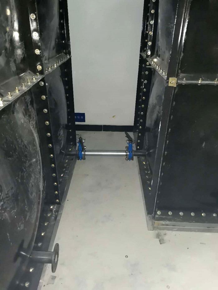 濟南市搪瓷鋼板水箱，搪瓷鋼板油箱