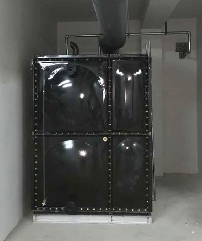 生產搪瓷水箱有哪些標準?