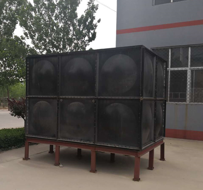 您知道搪瓷鋼板水箱具有怎樣的貯水設(shè)施嗎?